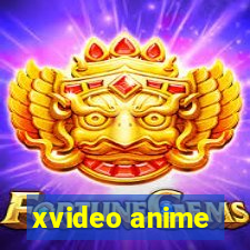 xvideo anime